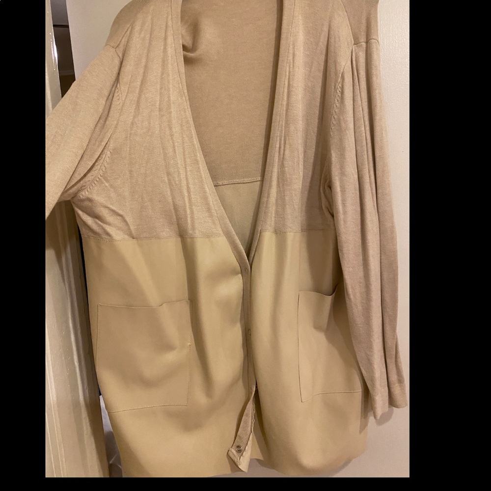 Zara knit